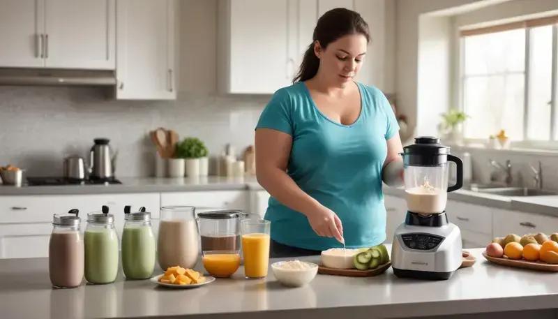 dicas práticas para incluir o whey protein na rotina pós-cirúrgica dicas práticas para incluir o whey protein na rotina pós-cirúrgica