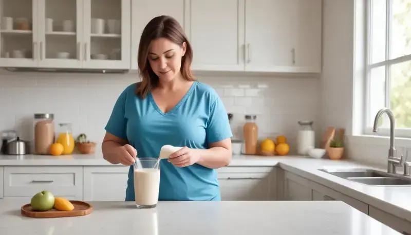 melhor whey protein isolado para bariátricos: saiba qual escolher e seus benefícios