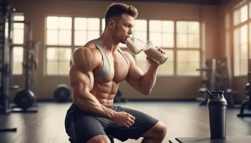 benefícios do whey protein para quem busca o corpo perfeito benefícios do whey protein para quem busca o corpo perfeito