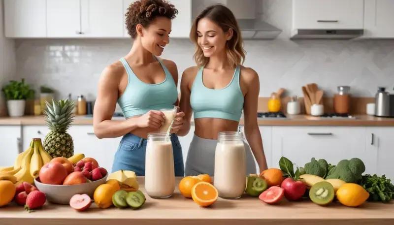 Benefícios do whey protein sem lactose para intolerantes Benefícios do whey protein sem lactose para intolerantes