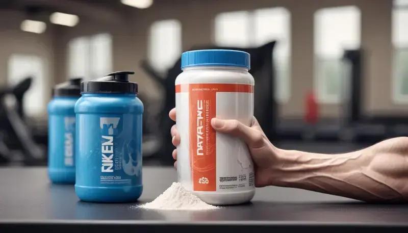 como a creatina funciona no corpo e seus efeitos como a creatina funciona no corpo e seus efeitos