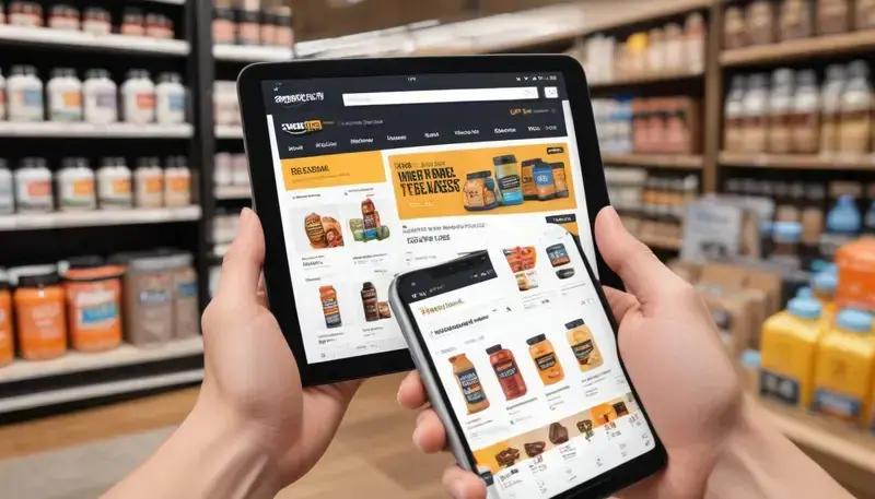 Como encontrar o melhor preço do whey protein na amazon Como encontrar o melhor preço do whey protein na amazon