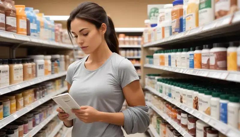 como escolher o whey protein sem caseina ideal para você como escolher o whey protein sem caseina ideal para você