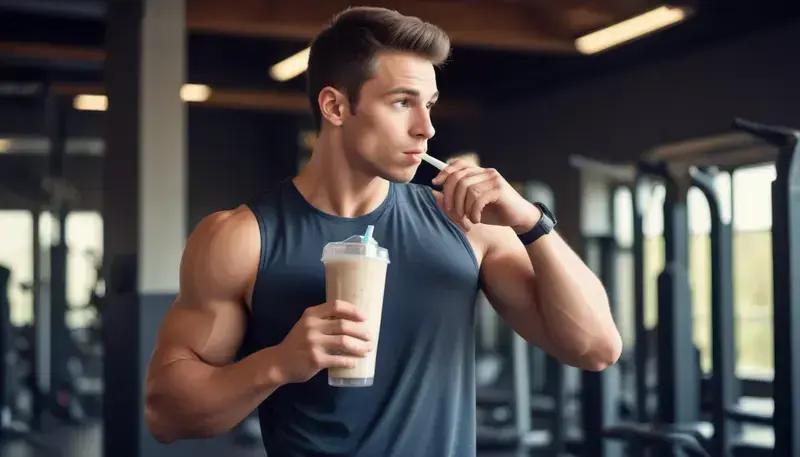 corpo perfeito whey protein: descubra o segredo para melhorar seus resultados