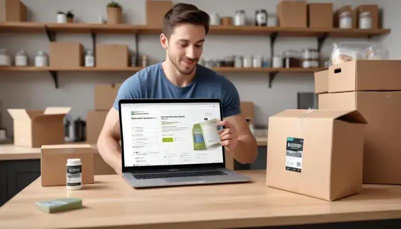 Cuidados ao comprar whey protein online para garantir qualidade