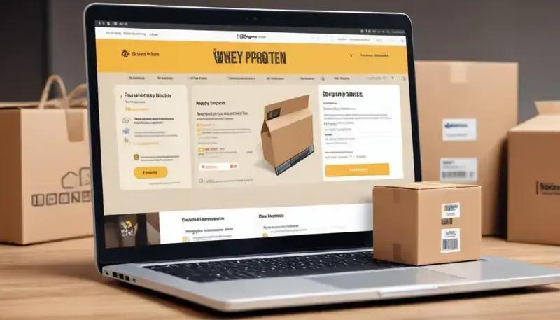 cuidados ao comprar whey protein online cuidados ao comprar whey protein online