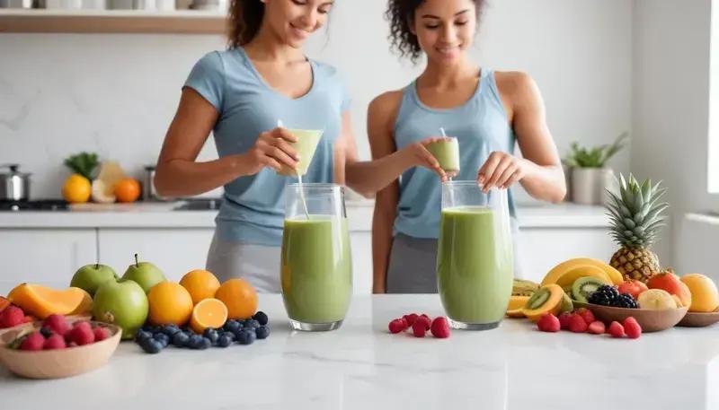 Dicas para aproveitar ao máximo o whey protein no dia a dia Dicas para aproveitar ao máximo o whey protein no dia a dia