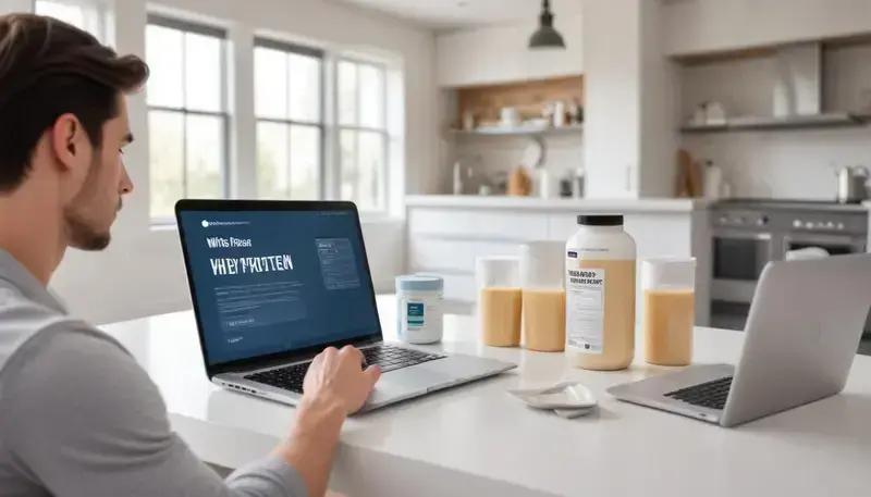 dicas para comprar whey protein importado com segurança dicas para comprar whey protein importado com segurança