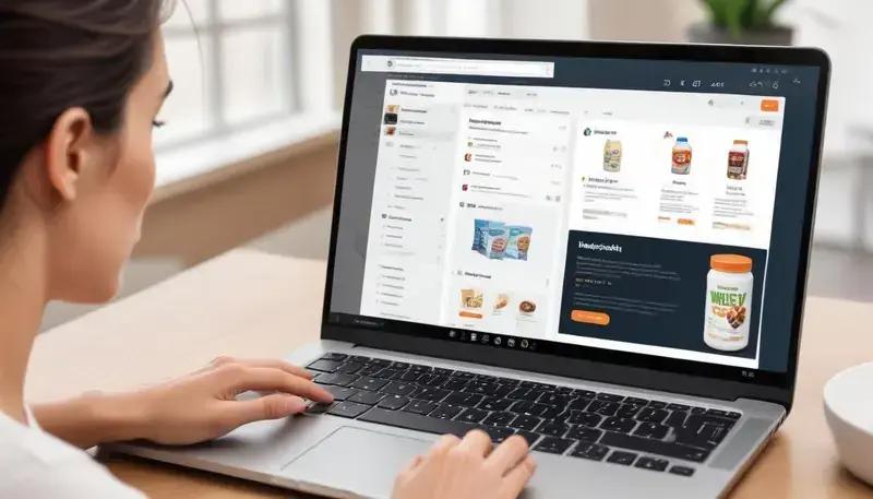 Dicas para comprar whey protein importado sem erro Dicas para comprar whey protein importado sem erro