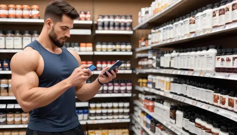 Dicas para encontrar whey protein barato e bom Dicas para encontrar whey protein barato e bom