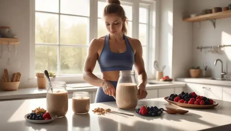 dicas para incorporar o whey protein zero carboidrato na sua rotina dicas para incorporar o whey protein zero carboidrato na sua rotina