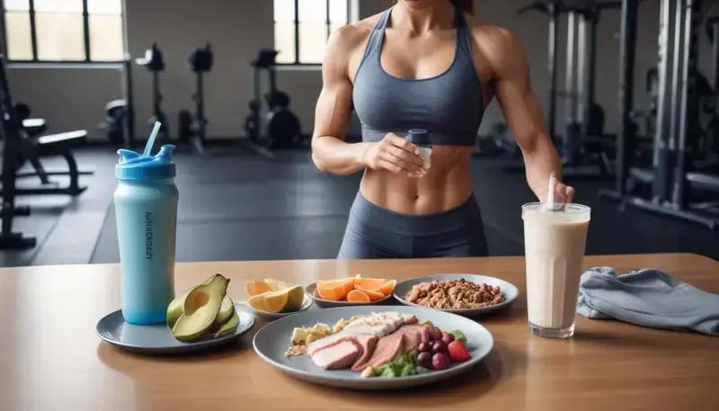 dicas para potencializar o efeito do whey protein no treino dicas para potencializar o efeito do whey protein no treino