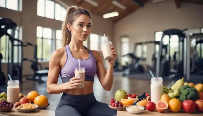 Dicas para potencializar os resultados com suplementação