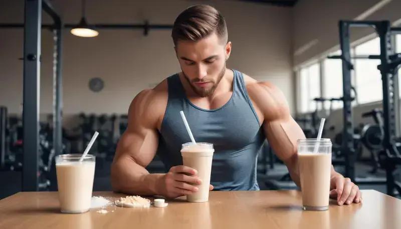 Dicas para potencializar resultados com whey protein isolado Dicas para potencializar resultados com whey protein isolado