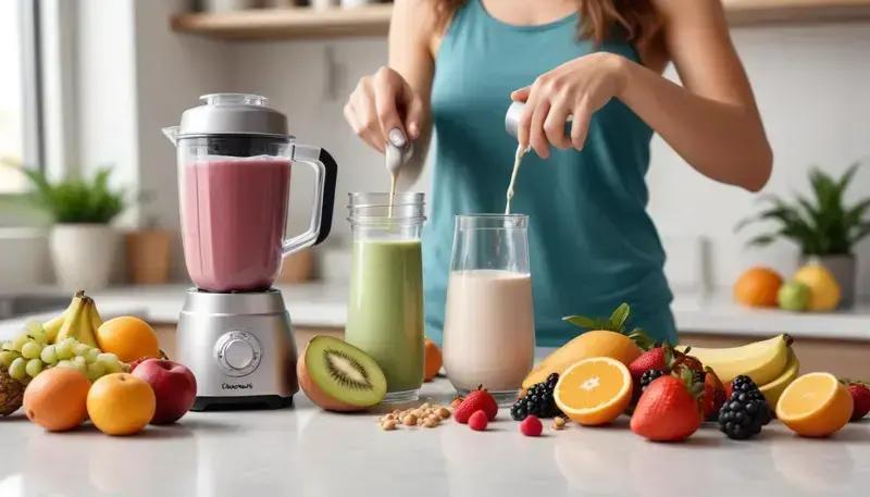 dicas para usar whey protein vegetal no dia a dia dicas para usar whey protein vegetal no dia a dia