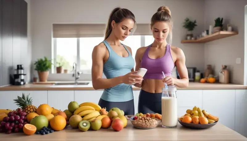 Dicas práticas para consumir whey protein sem lactose e potencializar resultados Dicas práticas para consumir whey protein sem lactose e potencializar resultados