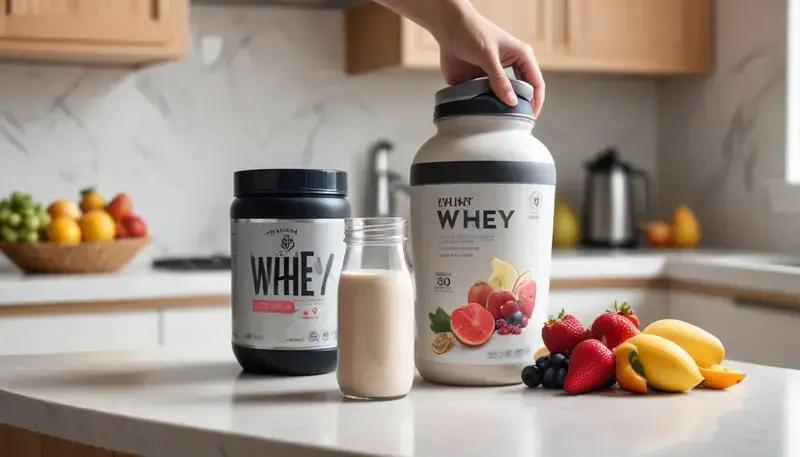 dicas práticas para usar whey protein importada no dia a dia dicas práticas para usar whey protein importada no dia a dia
