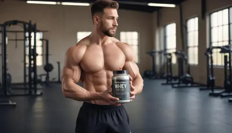 isofort whey protein isolate é bom? entenda benefícios e eventuais cuidados
