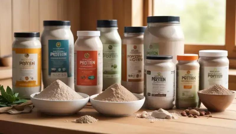 melhor whey protein vegano: como escolher o ideal para seu corpo e rotina