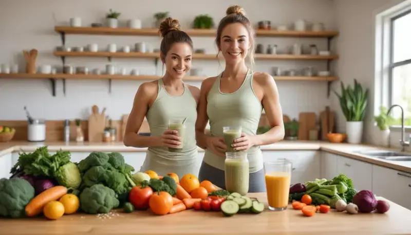 Principais benefícios do whey protein vegano Principais benefícios do whey protein vegano