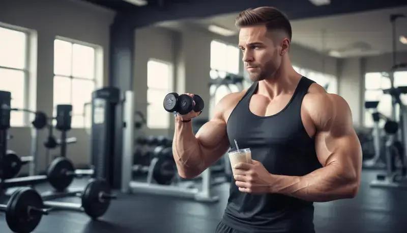 principais benefícios para quem busca emagrecimento e ganho muscular principais benefícios para quem busca emagrecimento e ganho muscular