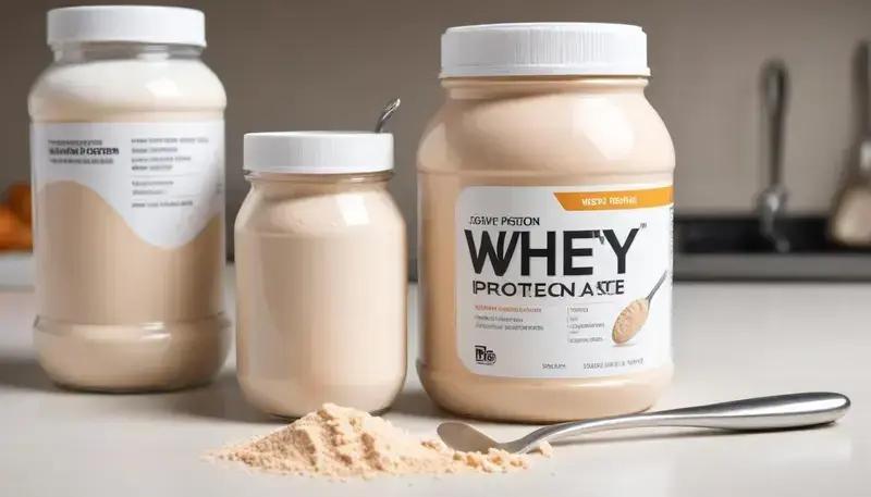 qual o melhor whey protein isolado para bariátricos: descubra o mais indicado
