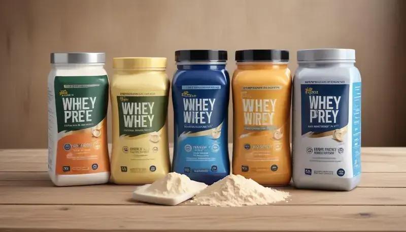 qual o melhor whey protein zero carboidrato: descubra como escolher o ideal para você