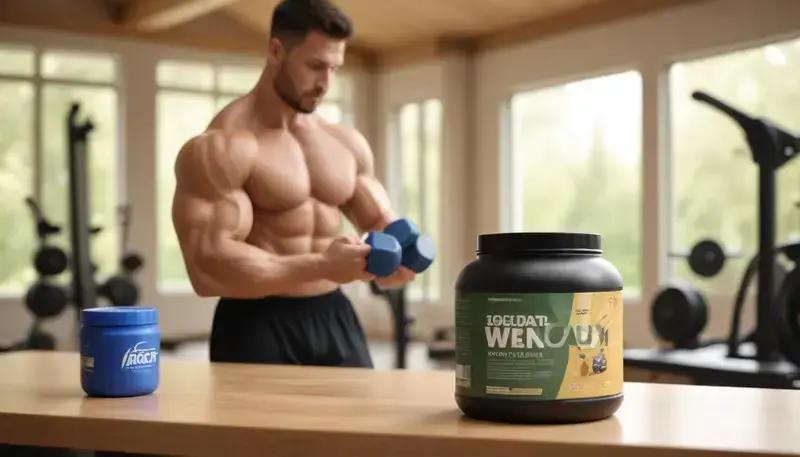 whey protein isolado isofort é bom? descubra os benefícios e pontos a considerar
