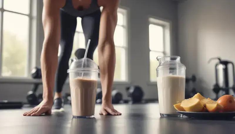 benefícios práticos para treino e recuperação benefícios práticos para treino e recuperação