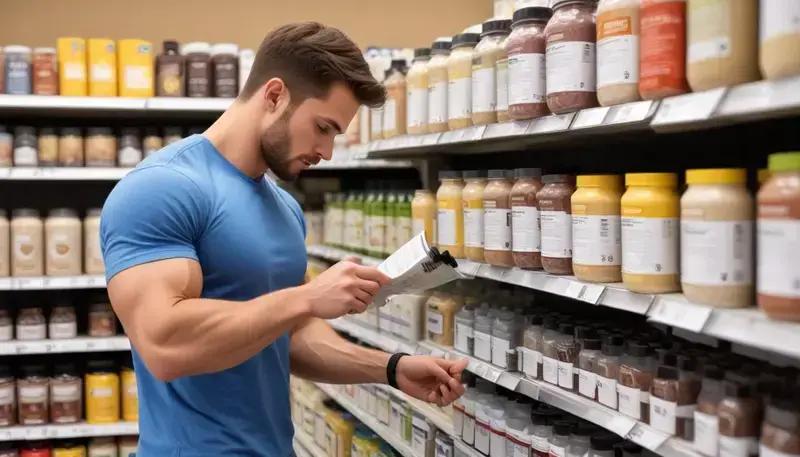 como avaliar a qualidade de um whey protein como avaliar a qualidade de um whey protein