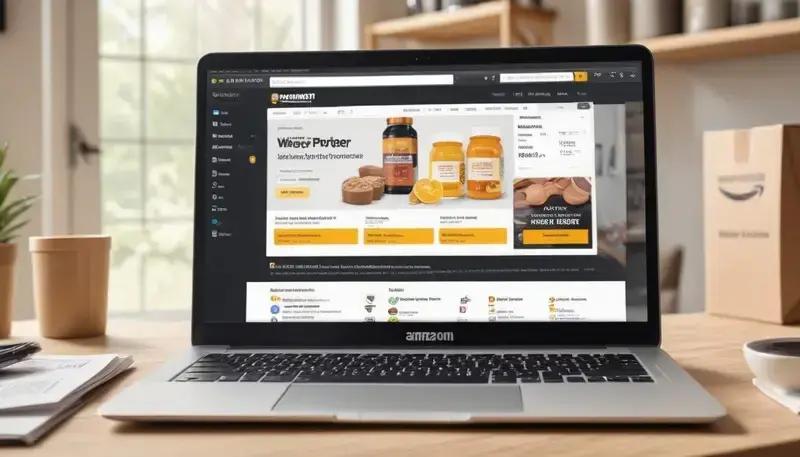 Como avaliar o preço do whey protein na Amazon