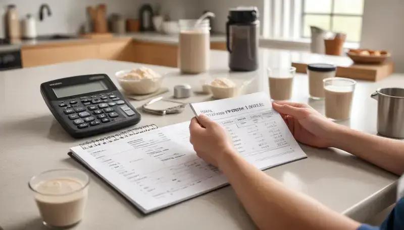 Como comparar custo benefício entre marcas Como comparar custo benefício entre marcas