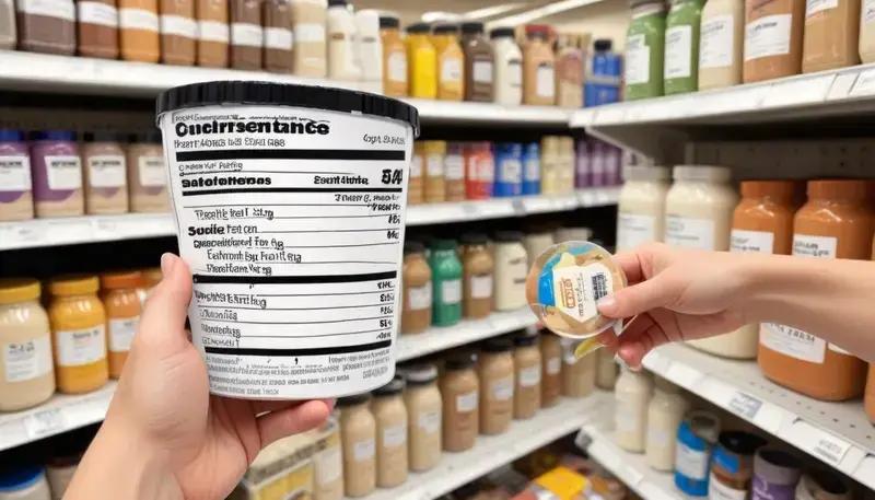 como comparar rótulos, preços e qualidade na hora da compra