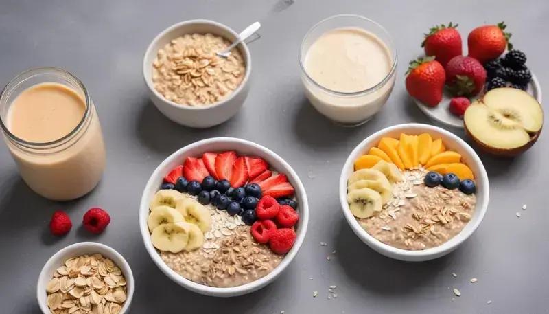 Como integrar whey protein na sua dieta diária Como integrar whey protein na sua dieta diária