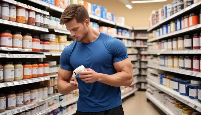 Critérios para escolher o whey protein ideal para ganhar massa Critérios para escolher o whey protein ideal para ganhar massa