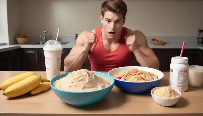 Erros comuns ao usar whey protein Erros comuns ao usar whey protein