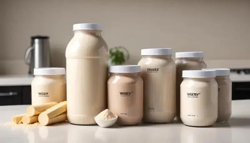 erros comuns ao usar whey zero lactose e como evitar
