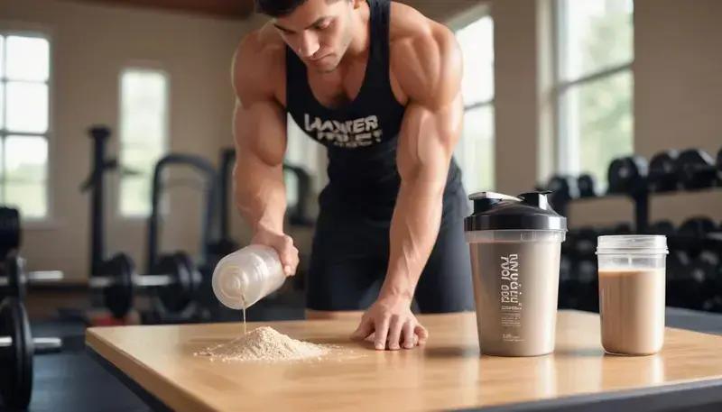 Melhor whey protein isolado custo beneficio; como escolher sem perder qualidade