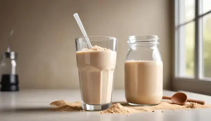 melhor whey protein zero lactose: descubra o indicado para sabor e digestão