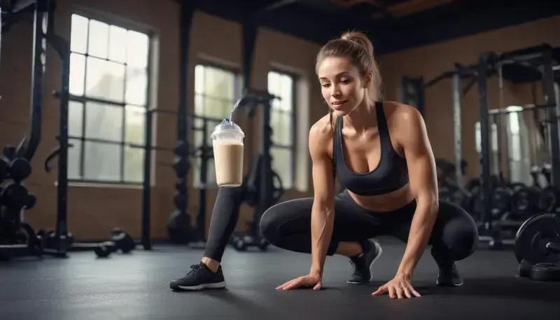 Momentos ideais para consumir whey protein Momentos ideais para consumir whey protein