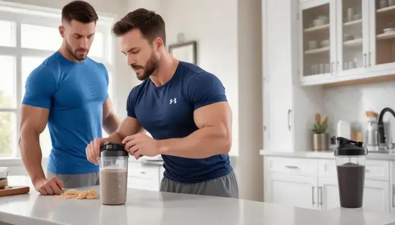 Qual a melhor hora para tomar whey protein e potencializar seus resultados?