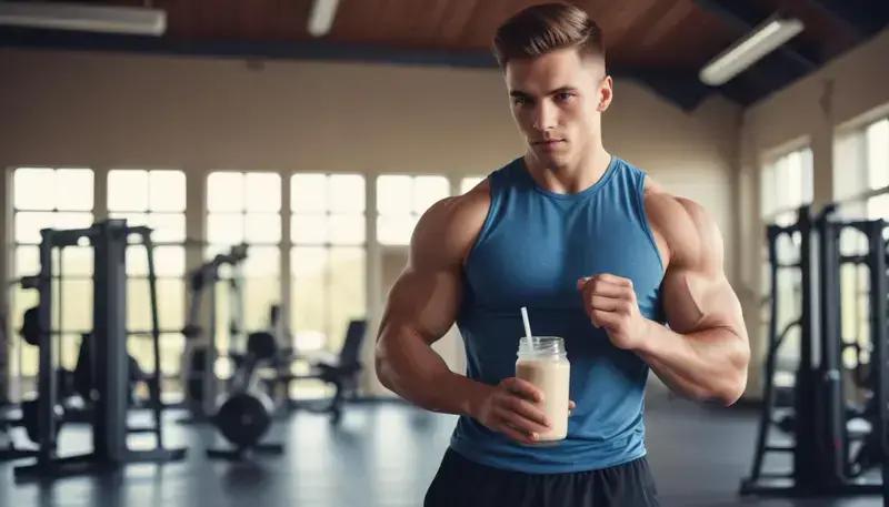 qual melhor horario para tomar whey protein e aproveitar ao máximo seus benefícios