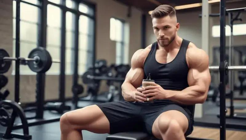 Quando é o melhor momento para tomar whey protein?