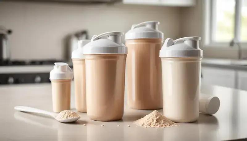 tipos: concentrado, isolado e hidrolisado tipos: concentrado, isolado e hidrolisado