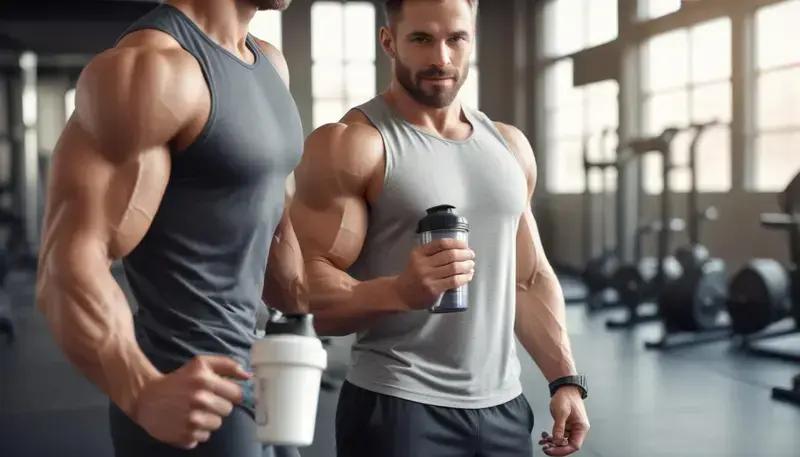 whey protein melhor do mundo: descubra como escolher o seu melhor aliado