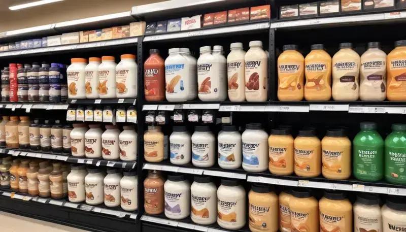 Comparando preços e qualidade dos whey Comparando preços e qualidade dos whey