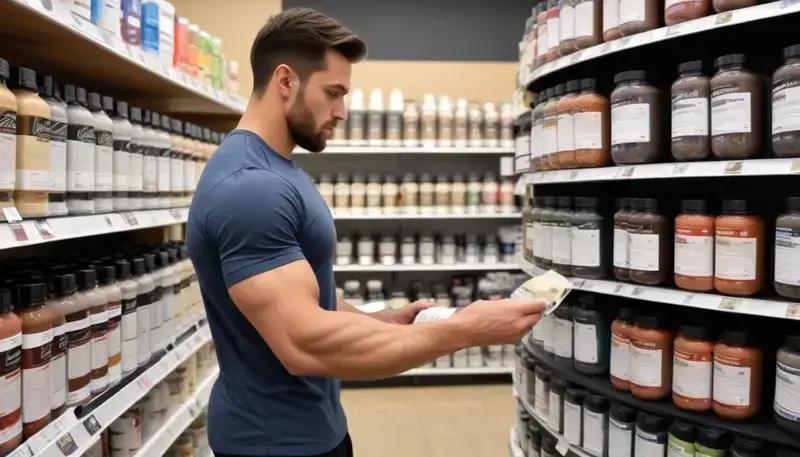 Dicas para escolher o melhor whey protein para você Dicas para escolher o melhor whey protein para você