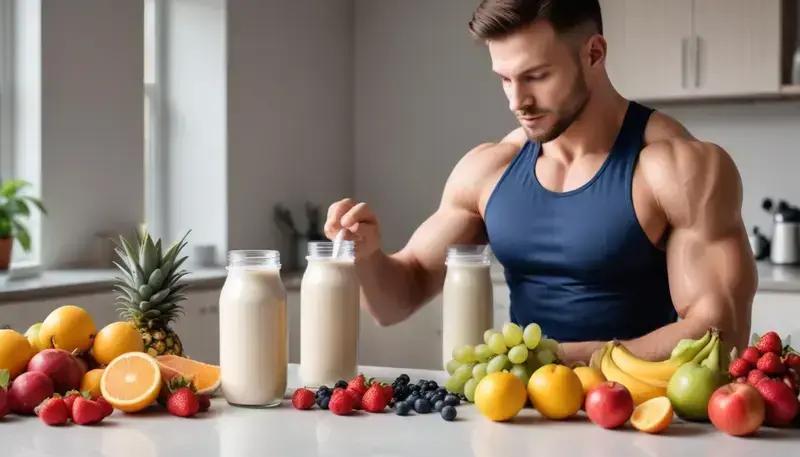 Dicas práticas sobre o uso do whey protein