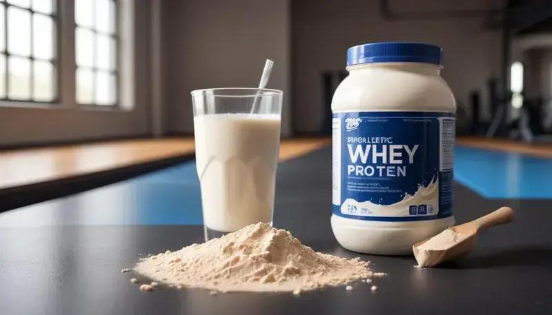 melhor whey protein isolado zero lactose: descubra as opções mais eficazes