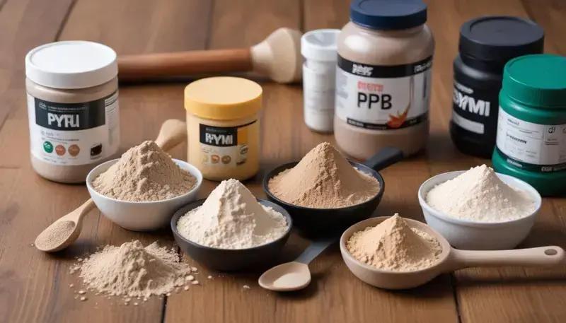 Quais whey protein foram aprovados e como escolher entre eles?